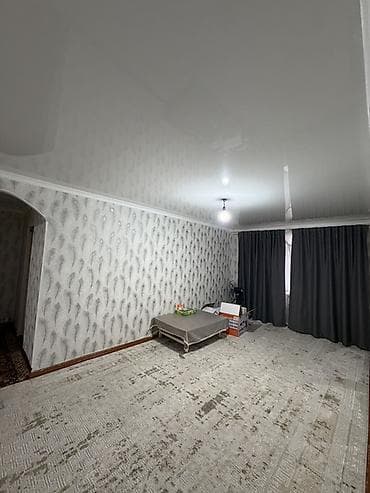 3 комнаты, 52 м², 104 серия, 3 этаж, Косметический ремонт at lalafo.kg 3 комнаты, 52 м², 104 серия, 3 этаж, Косметический ремонт