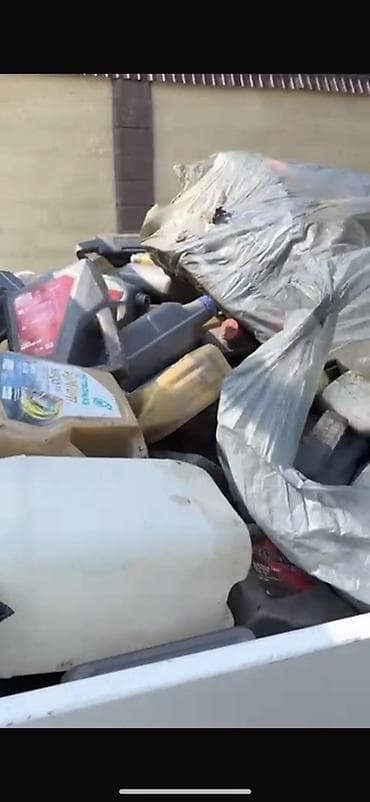 Канистра at lalafo.kg Канистра