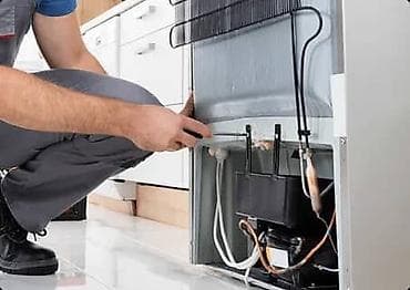 Ремонт холодильники,морозильные камеры lalafo.kg да Ремонт холодильники,морозильные камеры