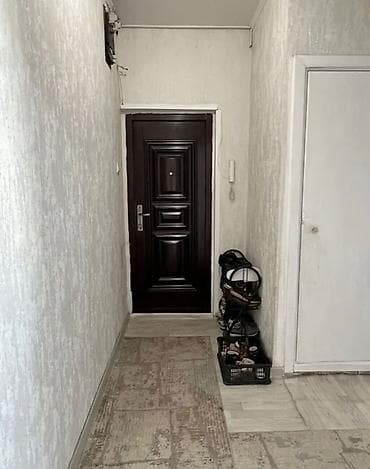 1 комната, 34 м², 105 серия, 5 этаж at lalafo.kg 1 комната, 34 м², 105 серия, 5 этаж