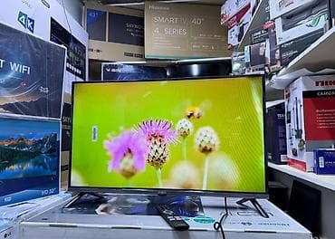 Другое ТВ и видео: Срочная Акция Телевизор ясин 32g11 android, 81 см диагональ, с at lalafo.kg — 1 Другое ТВ и видео: Срочная Акция Телевизор ясин 32g11 android, 81 см диагональ, с — 1