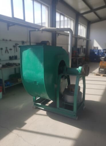 Вентилятор 1996 г., Б/у, Оригинал, Россия at lalafo.kg Вентилятор 1996 г., Б/у, Оригинал, Россия