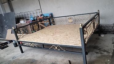 Кровать трансформер, Другой тип, Двухстворчатая, С ящиком для хранения at lalafo.kg Кровать трансформер, Другой тип, Двухстворчатая, С ящиком для хранения