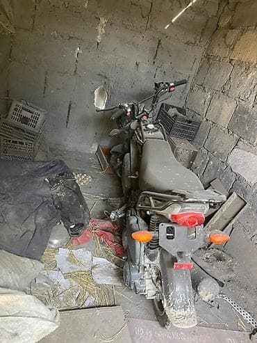 Продаю мопед 150 кубов nova 150cc срочно нужны деньги at lalafo.kg Продаю мопед 150 кубов nova 150cc срочно нужны деньги