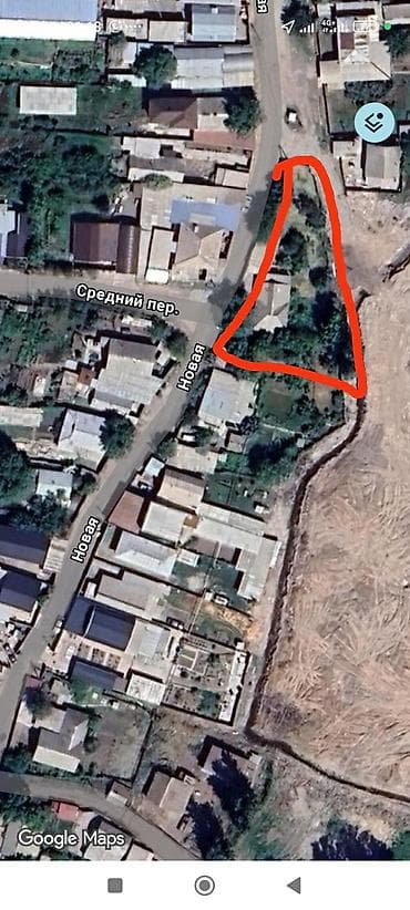 Lotus: 9 соток, Для строительства, Красная книга at lalafo.kg — 2 Lotus: 9 соток, Для строительства, Красная книга — 2