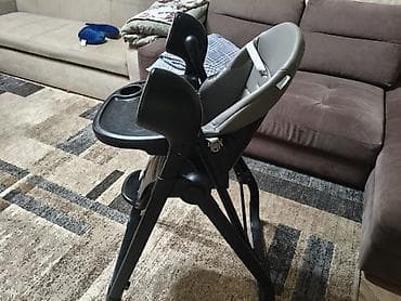 Балдар үчүн дивандар: Тамактандыруучу отургуч, Колдонулган, Chicco, Трансформер, түсү - Боз, Өзү алып кетүү lalafo.kg да — 2 Балдар үчүн дивандар: Тамактандыруучу отургуч, Колдонулган, Chicco, Трансформер, түсү - Боз, Өзү алып кетүү — 2