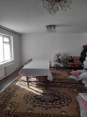 Просторный двухэтажный дом с участком и удобным крыша из at lalafo.kg — 4 Просторный двухэтажный дом с участком и удобным крыша из — 4