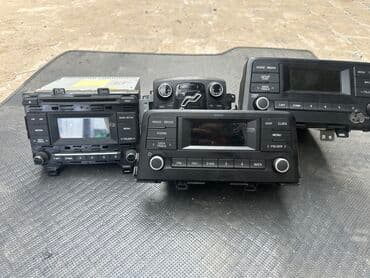 Мониторы на Hyundai /Kia и Chevrolet spark at lalafo.kg Мониторы на Hyundai /Kia и Chevrolet spark