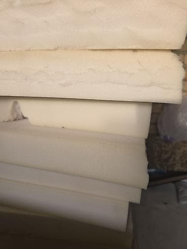 Поролон at lalafo.kg Поролон