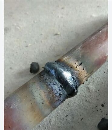 Сварка | Ворота, Решетки на окна, Навесы Доставка, Гарантия, Бесплатная смета at lalafo.kg Сварка | Ворота, Решетки на окна, Навесы Доставка, Гарантия, Бесплатная смета