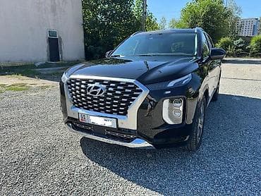 Hyundai Palisade: 2022 г., 3.8 л, Автомат, Бензин, Жол тандабас lalafo.kg да Hyundai Palisade: 2022 г., 3.8 л, Автомат, Бензин, Жол тандабас