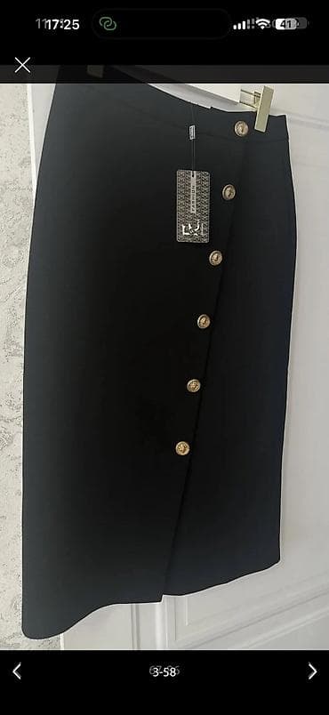 Көйнөктөр: Одежда женская, брала в Дубаи/Италии размер от s,m,l (до 44) новые и lalafo.kg да — 3 Көйнөктөр: Одежда женская, брала в Дубаи/Италии размер от s,m,l (до 44) новые и — 3