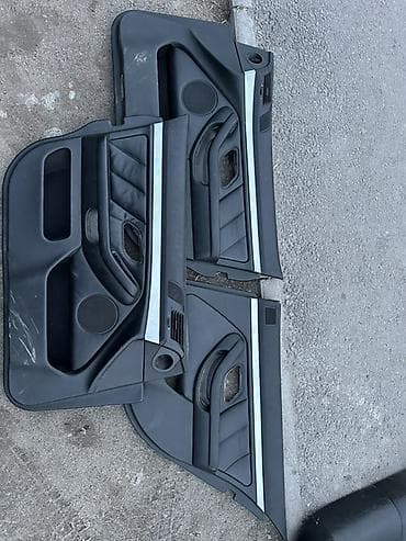 Эшик карталары: Орундуктар комплектиси, Булгаары, BMW lalafo.kg да — 2 Эшик карталары: Орундуктар комплектиси, Булгаары, BMW — 2