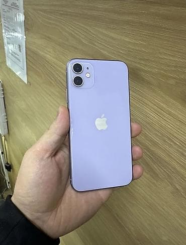 IPhone 11 at lalafo.kg IPhone 11