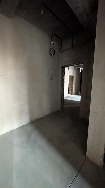 1 комната, 46 м², Элитка, 4 этаж, Готовая ПСО (под самоотделку) at lalafo.kg — 2 1 комната, 46 м², Элитка, 4 этаж, Готовая ПСО (под самоотделку) — 2