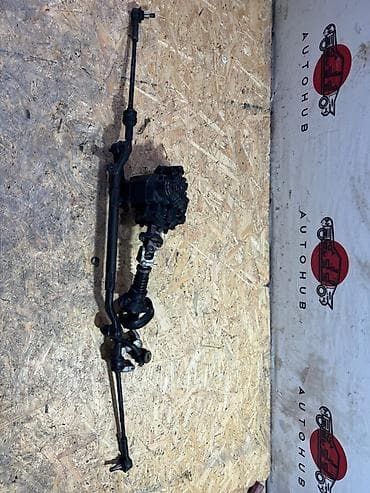 Радиатор кондиционера Mercedes-Benz C-CLASS W202 M111E23 1998 (б/у) at lalafo.kg Радиатор кондиционера Mercedes-Benz C-CLASS W202 M111E23 1998 (б/у)