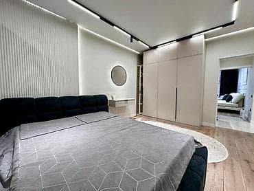 Proton: 3 комнаты, 80 м², Элитка, 3 этаж, Дизайнерский ремонт at lalafo.kg — 7 Proton: 3 комнаты, 80 м², Элитка, 3 этаж, Дизайнерский ремонт — 7