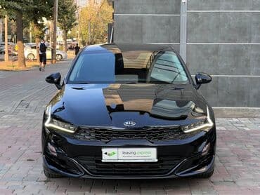 Kia K5: 2021 г., 2 л, Автомат, Бензин, Седан at lalafo.kg Kia K5: 2021 г., 2 л, Автомат, Бензин, Седан