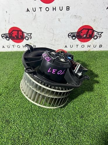 Вентилятор Mercedes-Benz 2004 г., Оригинал at lalafo.kg Вентилятор Mercedes-Benz 2004 г., Оригинал