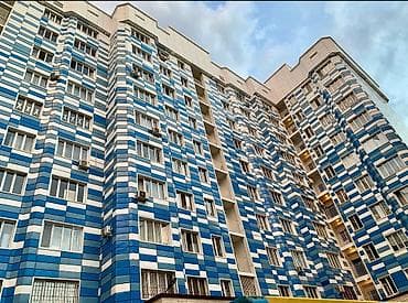 1 комната, 48 м², Элитка, 7 этаж, Евроремонт at lalafo.kg 1 комната, 48 м², Элитка, 7 этаж, Евроремонт