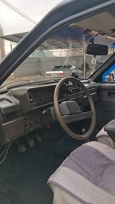 ВАЗ (ЛАДА) 21099: 1996 г., 1.5 л, Механика, Бензин, Седан at lalafo.kg ВАЗ (ЛАДА) 21099: 1996 г., 1.5 л, Механика, Бензин, Седан