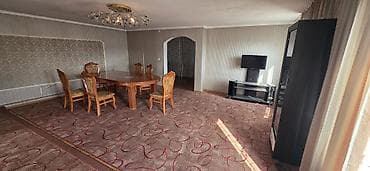 110 м², 8 бөлмө lalafo.kg да 110 м², 8 бөлмө