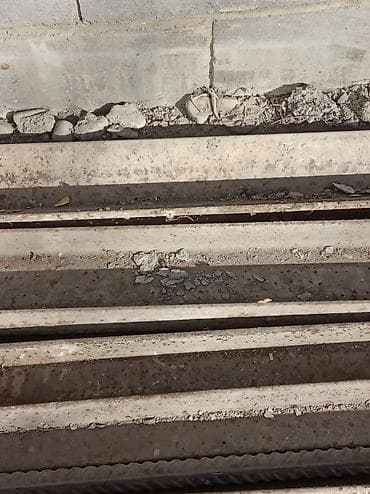 Металлические фермы: Стальные балки и швеллеры - Набор металлических элементов для at lalafo.kg — 6 Металлические фермы: Стальные балки и швеллеры - Набор металлических элементов для — 6