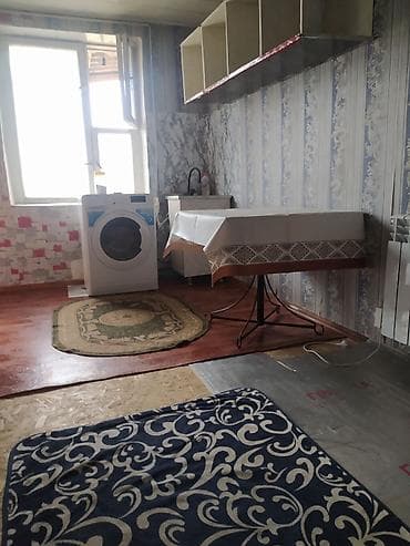 Сдается квартира. 1 комната. адрес Арча Бешик ул Сандык тор 26 at lalafo.kg — 4 Сдается квартира. 1 комната. адрес Арча Бешик ул Сандык тор 26 — 4