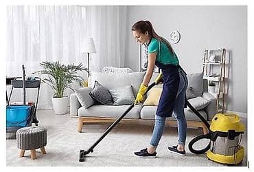 Уборщик - Женщина, С опытом, Работа в выходные at lalafo.kg Уборщик - Женщина, С опытом, Работа в выходные