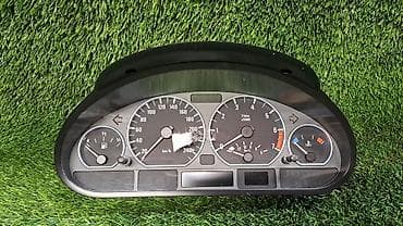 Панель приборов Е46 6 915 256 Год 2007 В отличном состоянии, очень at lalafo.kg Панель приборов Е46 6 915 256 Год 2007 В отличном состоянии, очень