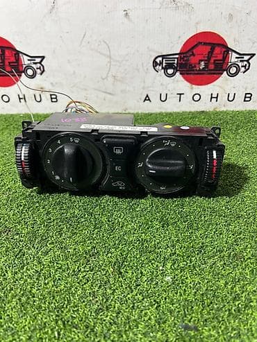 Блок климат контроля Mercedes-Benz at lalafo.kg Блок климат контроля Mercedes-Benz