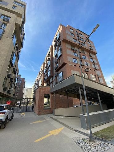 5 и более комнат, 117 м², Элитка, 7 этаж, Готовая ПСО (под самоотделку) at lalafo.kg 5 и более комнат, 117 м², Элитка, 7 этаж, Готовая ПСО (под самоотделку)