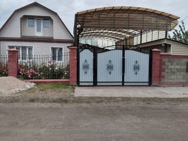 дом пакровка: Дом, 70 м², 4 комнаты, Собственник at lalafo.kg — 1 дом пакровка: Дом, 70 м², 4 комнаты, Собственник — 1