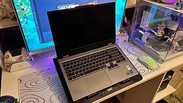 Игровой ноутбук Lenovo LOQ Характеристики: - Видеокарта: NVIDIA at lalafo.kg — 2 Игровой ноутбук Lenovo LOQ Характеристики: - Видеокарта: NVIDIA — 2