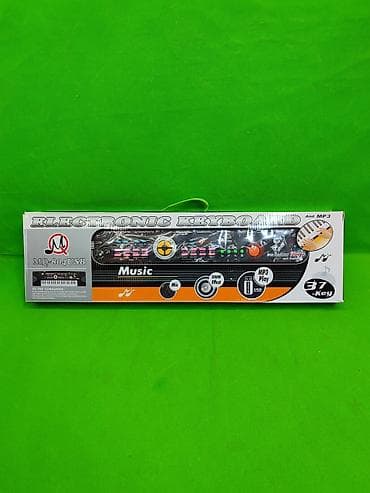 gitara lakewood: Синтезатор игрушка детская🎹 Комплектация товара: синтезатор, а на at lalafo.kg — 10 gitara lakewood: Синтезатор игрушка детская🎹 Комплектация товара: синтезатор, а на — 10