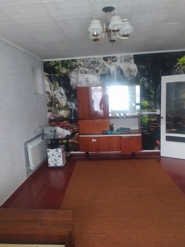 1 комната, 37 м², С мебелью at lalafo.kg 1 комната, 37 м², С мебелью