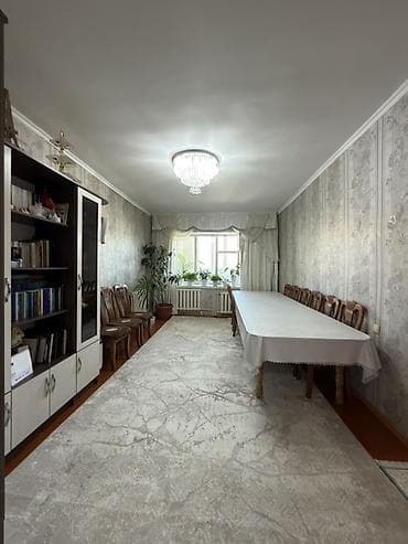4 бөлмө, 78 м², 106-серия, 4 кабат lalafo.kg да 4 бөлмө, 78 м², 106-серия, 4 кабат
