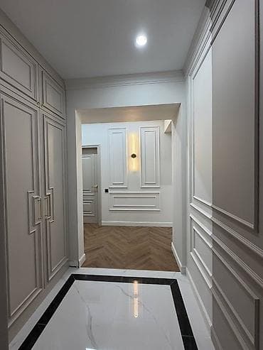 3 комнаты, 84 м², Элитка, 3 этаж, Дизайнерский ремонт at lalafo.kg 3 комнаты, 84 м², Элитка, 3 этаж, Дизайнерский ремонт