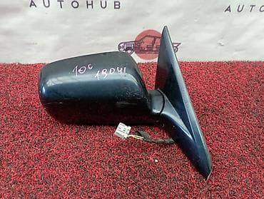 Зеркало боковое HONDA Accord Wagon CF6 F23A прав. (б/у) at lalafo.kg Зеркало боковое HONDA Accord Wagon CF6 F23A прав. (б/у)