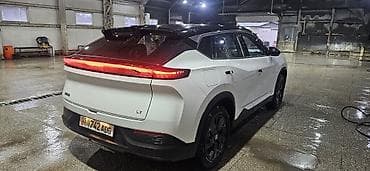 Dongfeng : 2025 г., Автомат, Электромобиль, Кроссовер at lalafo.kg — 7 Dongfeng : 2025 г., Автомат, Электромобиль, Кроссовер — 7