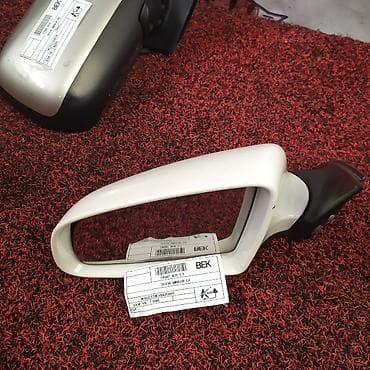 Зеркало боковое Audi A4 B6 2006 (б/у) at lalafo.kg Зеркало боковое Audi A4 B6 2006 (б/у)