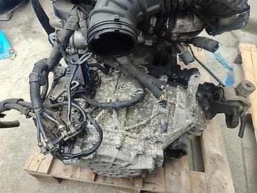 Коробка передач Автомат Kia 2014 г., Б/у, Оригинал at lalafo.kg Коробка передач Автомат Kia 2014 г., Б/у, Оригинал