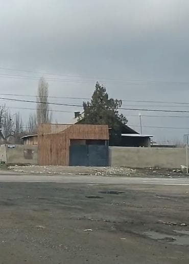 Дом с Участком на первой линии, Село Таш Мойнок идеальное место для at lalafo.kg Дом с Участком на первой линии, Село Таш Мойнок идеальное место для