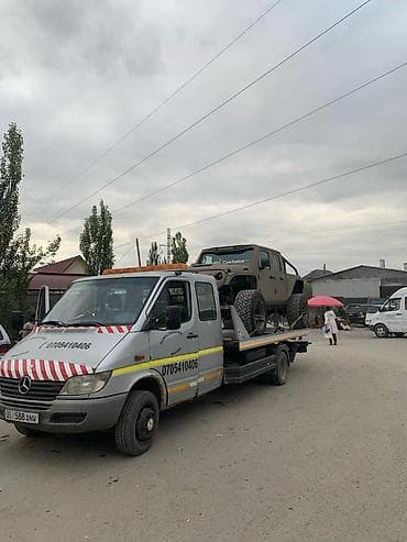 Proton: С лебедкой, С манипулятором, Со сдвижной платформой at lalafo.kg — 1 Proton: С лебедкой, С манипулятором, Со сдвижной платформой — 1