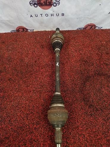 Привод TOYOTA Crown S182 3000 3GR-FSE 2004 (б/у) at lalafo.kg Привод TOYOTA Crown S182 3000 3GR-FSE 2004 (б/у)