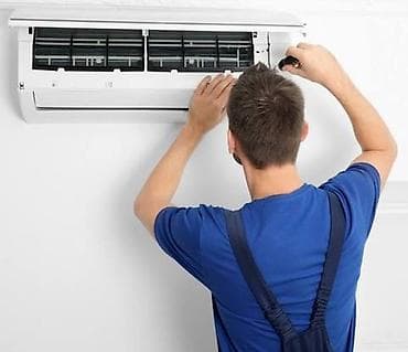 Ищем сотрудника для работы с кондиционером ❄️ Можно без опыта ✌️ at lalafo.kg Ищем сотрудника для работы с кондиционером ❄️ Можно без опыта ✌️