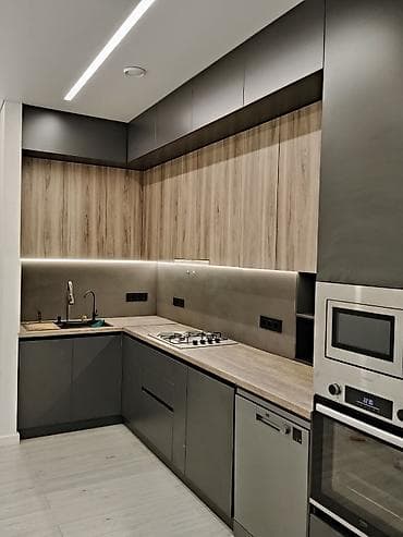 4 комнаты, 105 м², Элитка, 7 этаж, Дизайнерский ремонт at lalafo.kg 4 комнаты, 105 м², Элитка, 7 этаж, Дизайнерский ремонт