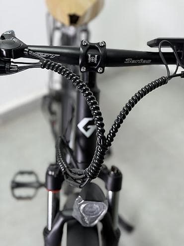 Электровелосипед, Новый at lalafo.kg — 4 Электровелосипед, Новый — 4