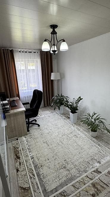 Продаётся дом в ж/м Ак-Орго, ул. Б. Алыкулова, рядом с магистралью — at lalafo.kg — 10 Продаётся дом в ж/м Ак-Орго, ул. Б. Алыкулова, рядом с магистралью — — 10