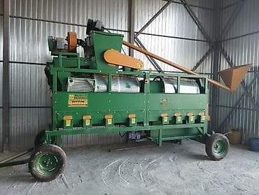 Срочна продаю БИМ Зерноочистительная машина, 1 фазный и мобилный at lalafo.kg Срочна продаю БИМ Зерноочистительная машина, 1 фазный и мобилный